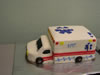 EMT Grad cake