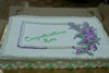 Graduation Cake